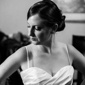 Meet your Posher, Melanie